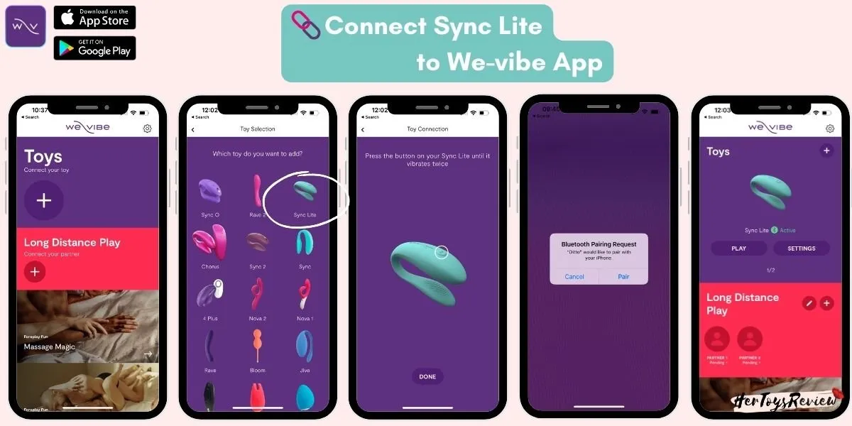 We-vibe-Sync-Lite-app-connection