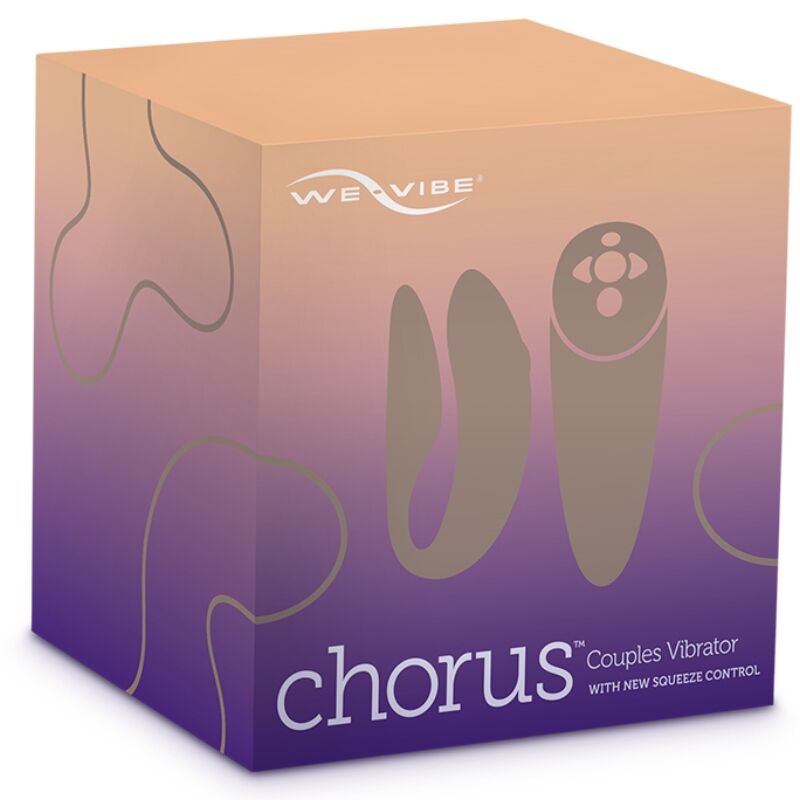 WE-VIBE CHORUS